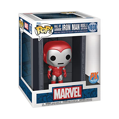 Foto 3 pulgar | Figura de Vinilo Centurion Deluxe Marvel Hall Of  - Venta Internacional