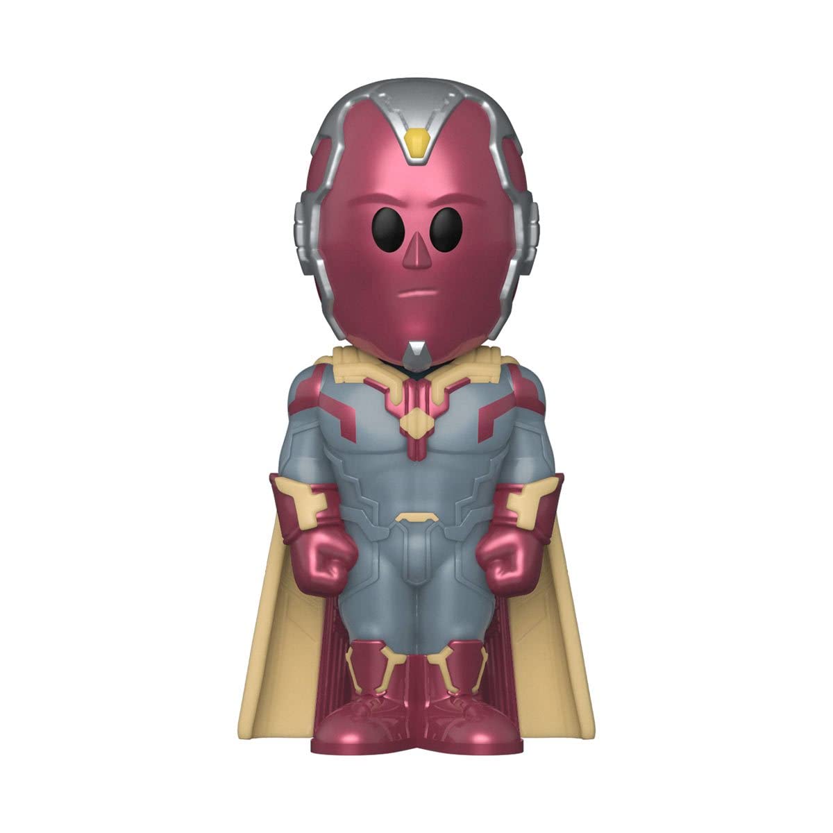 Foto 1 | Soda Pop Marvel Vision - Venta Internacional