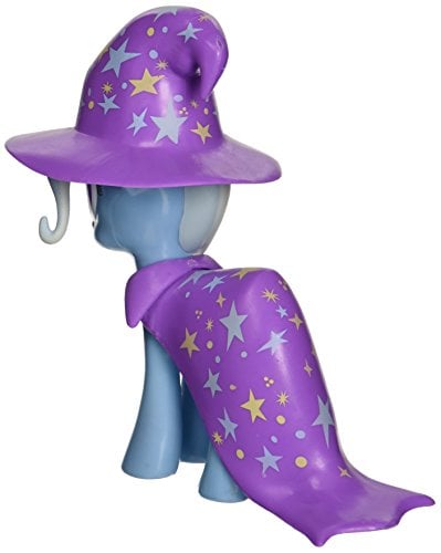 Figura De Vinilo Funko Mlp Trixie - Venta Internacional | Coppel.com