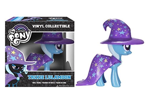 Figura De Vinilo Funko Mlp Trixie - Venta Internacional | Coppel.com