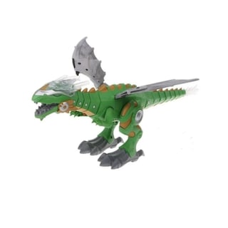 Foto 1 | Dragón con Luces y Sonido - Venta Internacional