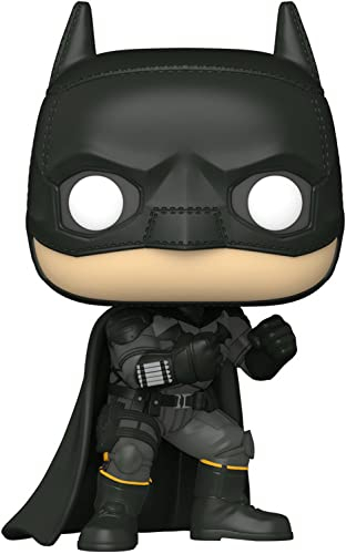 Foto 2 pulgar | ¡funko Pop! Películas: El Batman - Batman - Venta Internacional.