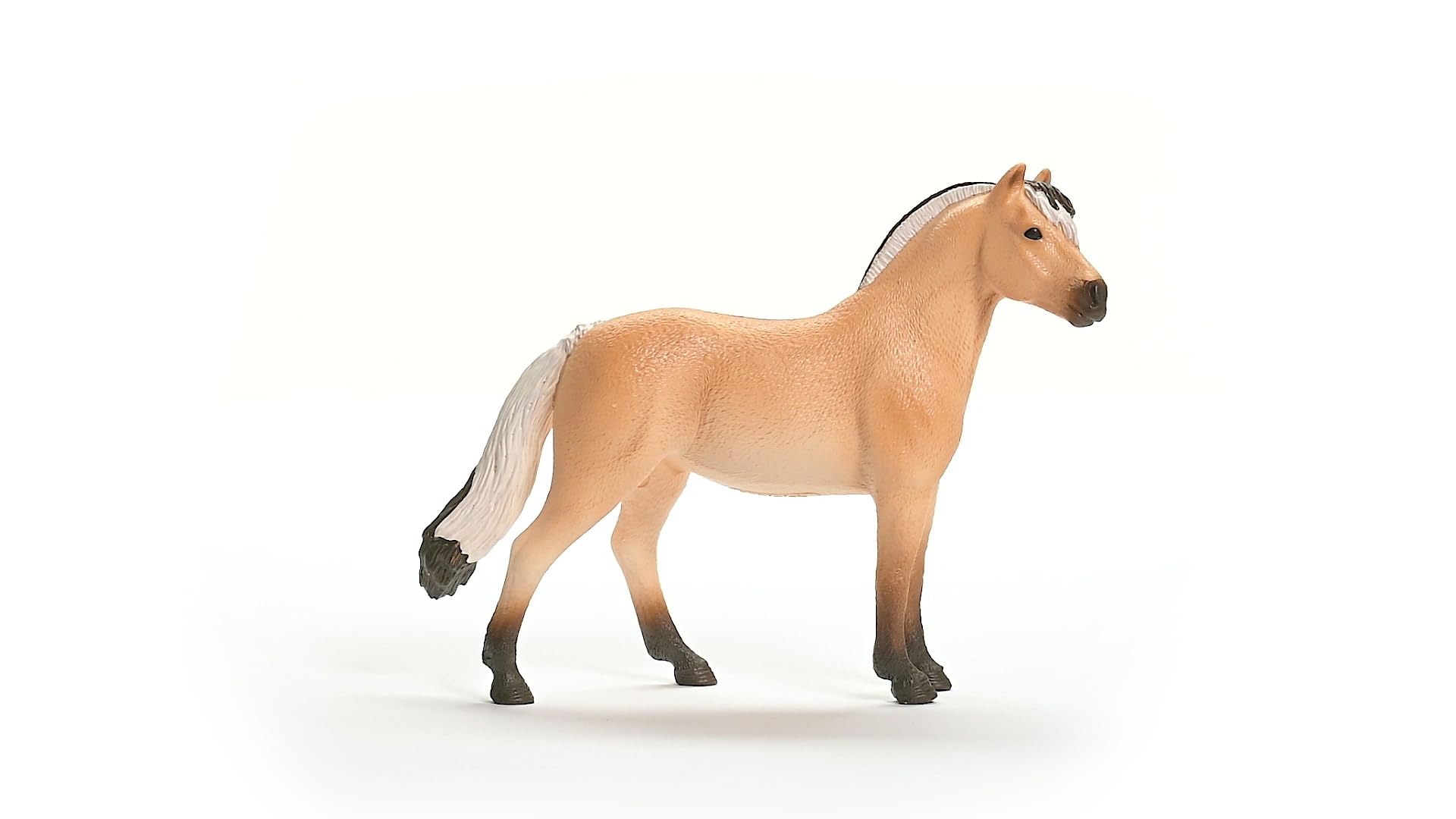 Foto 6 pulgar | Animal Toy Schleich Horse Club Norwegian Fjord Horse 2024 - Venta Internacional.