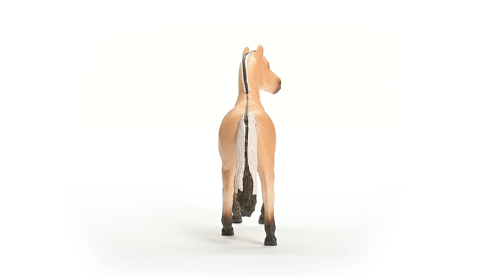 Foto 7 pulgar | Animal Toy Schleich Horse Club Norwegian Fjord Horse 2024 - Venta Internacional.