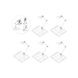 Foto 1 | Soporte Para Figuras De Acción, 5 Veces Más, Para Marvel Legens Neca - Venta Internacional.