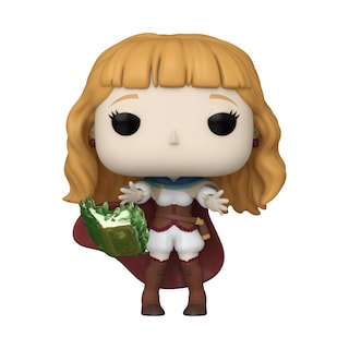 Foto 2 | Figura De Acción Funko Pop! Animación Black Clover Mimosa - Venta Internacional.