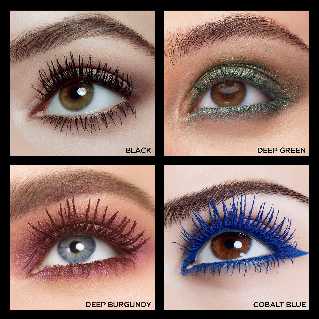 Foto 3 | Máscara Voluminosa L'Oreal Paris- Venta Internacional