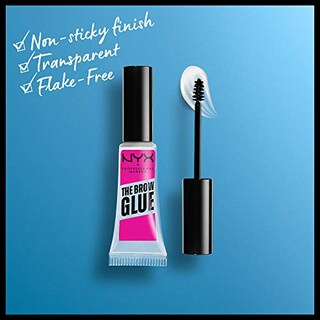 Foto 3 | Pegamento Instantáneo Nyx Brow Styler - Venta Internacional