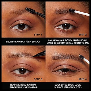 Foto 4 | Pegamento Instantáneo Nyx Brow Styler - Venta Internacional