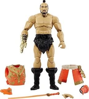 Foto 4 | Figura de Acción Masterverse Jitsu Motu- Venta Internacional