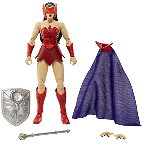 Figura de Acción Motu Masterverse Catra - Venta Internacional