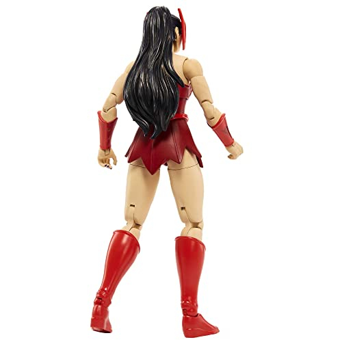 Foto 5 pulgar | Figura de Acción Motu Masterverse Catra - Venta Internacional