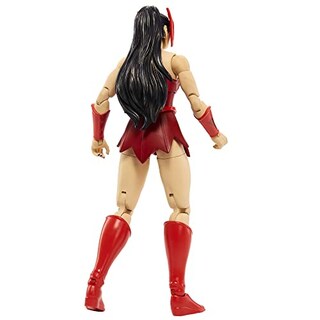 Foto 4 | Figura de Acción Motu Masterverse Catra - Venta Internacional