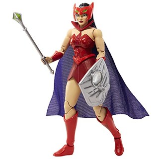Foto 5 | Figura de Acción Motu Masterverse Catra - Venta Internacional