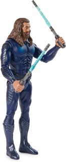 Foto 4 | Figura de Acción Aquaman Dc Comics con 15 Sonidos