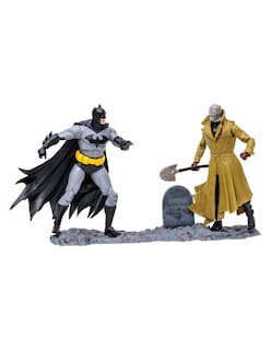 Foto 1 | Figura Batman Mcfarlane Toys Dc Collector
