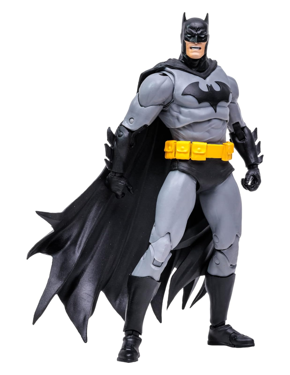 Foto 3 pulgar | Figura Batman Mcfarlane Toys Dc Collector