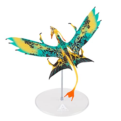 Foto 2 pulgar | Mcfarlane - Avatar: El Camino Del Agua - Mundo De Pandora -  - Venta Internacional.