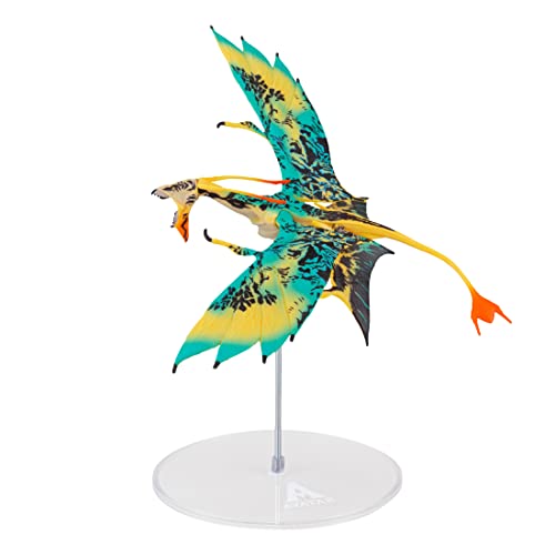 Foto 2 | Mcfarlane - Avatar: El Camino Del Agua - Mundo De Pandora -  - Venta Internacional.