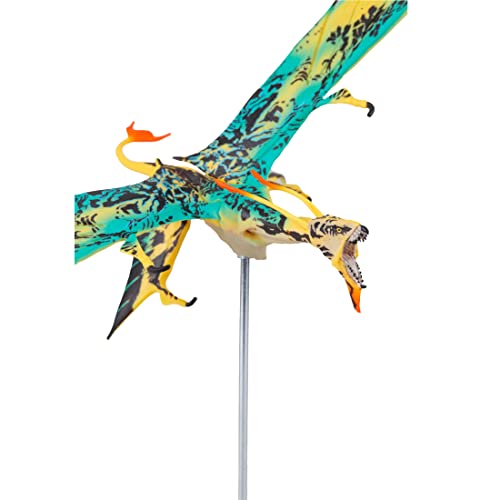 Foto 3 | Mcfarlane - Avatar: El Camino Del Agua - Mundo De Pandora -  - Venta Internacional.
