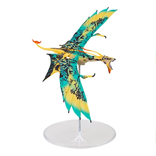 Foto 4 | Mcfarlane - Avatar: El Camino Del Agua - Mundo De Pandora -  - Venta Internacional.