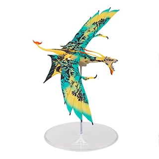 Foto 4 | Mcfarlane - Avatar: El Camino Del Agua - Mundo De Pandora - - Venta Internacional.