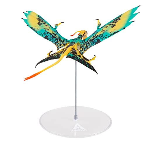 Foto 5 | Mcfarlane - Avatar: El Camino Del Agua - Mundo De Pandora -  - Venta Internacional.
