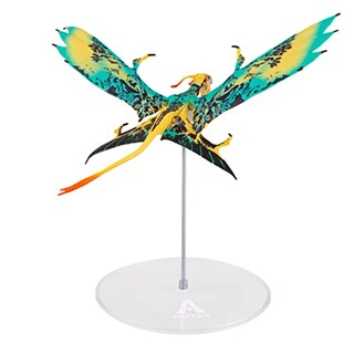 Foto 5 | Mcfarlane - Avatar: El Camino Del Agua - Mundo De Pandora - - Venta Internacional.