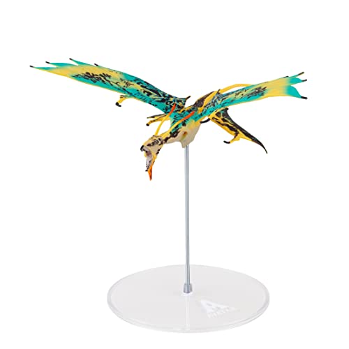 Foto 7 pulgar | Mcfarlane - Avatar: El Camino Del Agua - Mundo De Pandora -  - Venta Internacional.