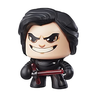 Foto 4 | Star Wars Poderoso Muggs Kylo Ren #6 - Venta Internacional.