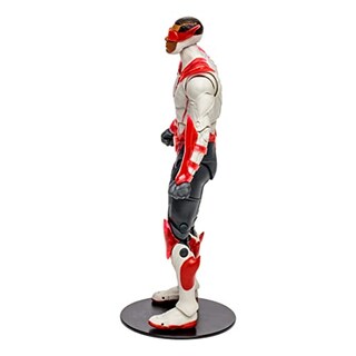 Foto 4 | Mcfarlane Toys - Speed Metal Wv9 - Kid Flash - Venta Internacional.