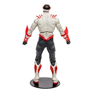 Foto 5 | Mcfarlane Toys - Speed Metal Wv9 - Kid Flash - Venta Internacional.