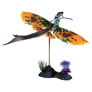 Foto 7 | Mcfarlane - Avatar: El Camino Del Agua - Mundo De Pandora - - Venta Internacional.
