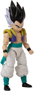 Foto 7 | Figura De Acción Dragon Ball Super Gotenks- Venta Internacional