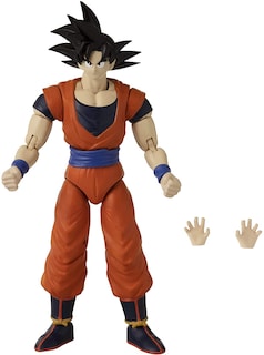 Foto 1 | Figura Dragon Ball Super de Goku-Venta Internacional