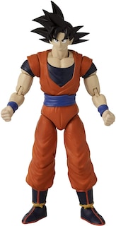 Foto 2 | Figura Dragon Ball Super de Goku-Venta Internacional