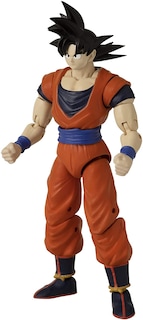 Foto 3 | Figura Dragon Ball Super de Goku-Venta Internacional