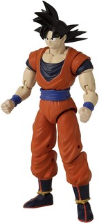 Foto 6 | Figura Dragon Ball Super de Goku-Venta Internacional