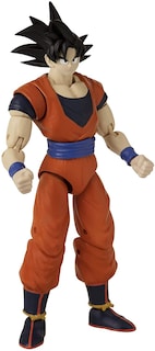 Foto 7 | Figura Dragon Ball Super de Goku-Venta Internacional