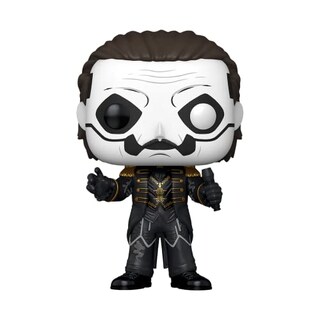 Foto 1 | Figura De Vinilo Funko Pop Star Wars Deluxe Hyperspace Heroes - Venta Internacional.
