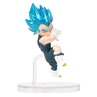 Foto 5 | Set De Figuras Dragon Ball Super Adverge 2 Super Saiyan Goku, Ve - Venta Internacional.