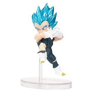 Foto 6 | Set De Figuras Dragon Ball Super Adverge 2 Super Saiyan Goku, Ve - Venta Internacional.