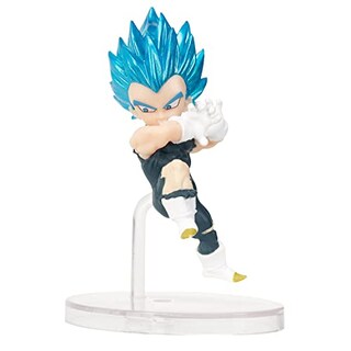 Foto 7 | Set De Figuras Dragon Ball Super Adverge 2 Super Saiyan Goku, Ve - Venta Internacional.