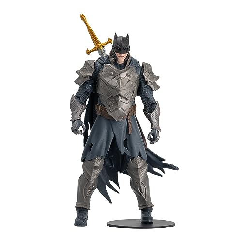 Foto 1 | Figura De Acción Mcfarlane Toys Dc Multiverse Batman - Venta Internacional.