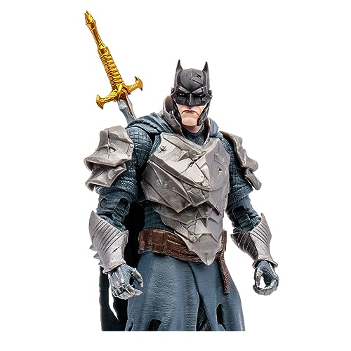 Foto 2 | Figura De Acción Mcfarlane Toys Dc Multiverse Batman - Venta Internacional.