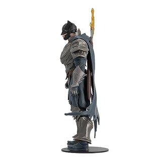 Foto 5 | Figura De Acción Mcfarlane Toys Dc Multiverse Batman - Venta Internacional.
