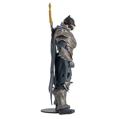 Foto 7 | Figura De Acción Mcfarlane Toys Dc Multiverse Batman - Venta Internacional.