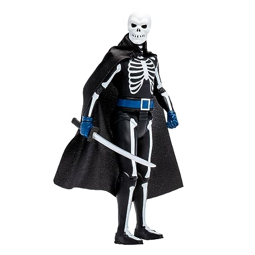 Foto 3 | Figura De Acción Mcfarlane Toys Dc Retro Lord Death Man - Venta Internacional.