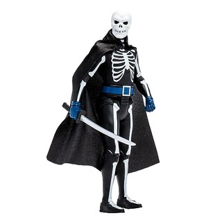 Foto 3 | Figura De Acción Mcfarlane Toys Dc Retro Lord Death Man - Venta Internacional.