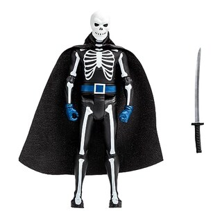 Foto 4 | Figura De Acción Mcfarlane Toys Dc Retro Lord Death Man - Venta Internacional.